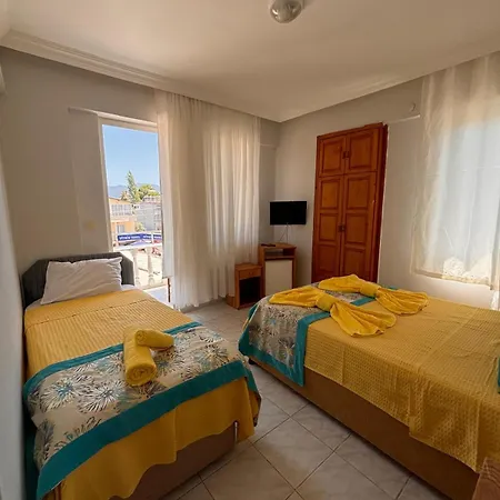 Limon Hotell