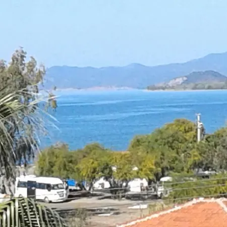 Limon Hotell