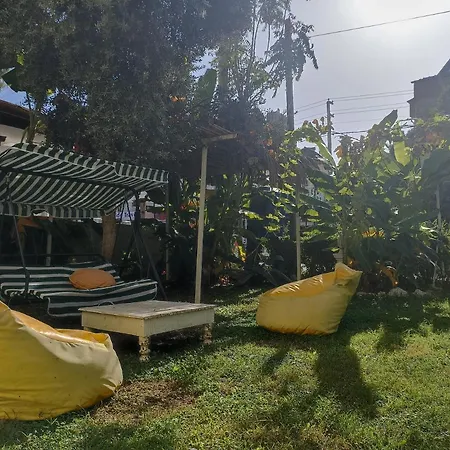 Limon 2* Fethiye