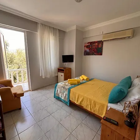 Hotel Limon Fethiye