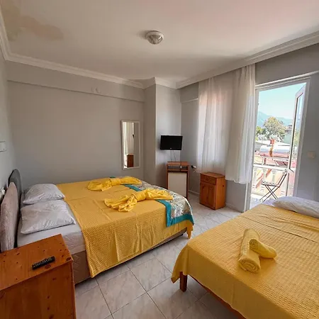 Limon フェティエ