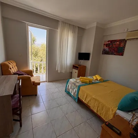 Limon 2* Fethiye