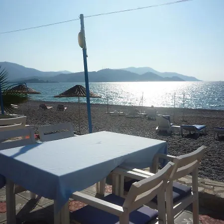Limon Hotel 2*