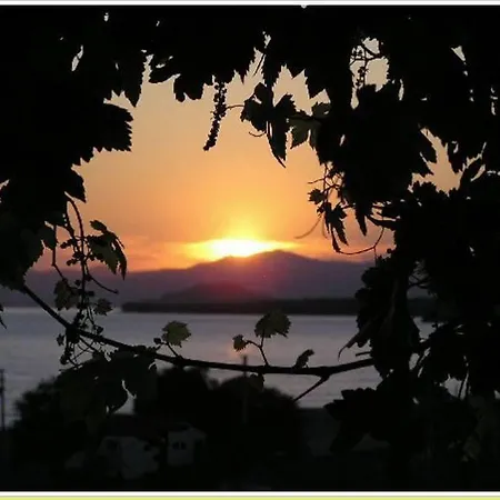 Limon Hotel Fethiye
