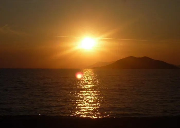 Limon Hotell Fethiye