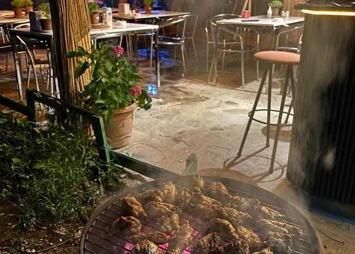 Limon فندق فتحية